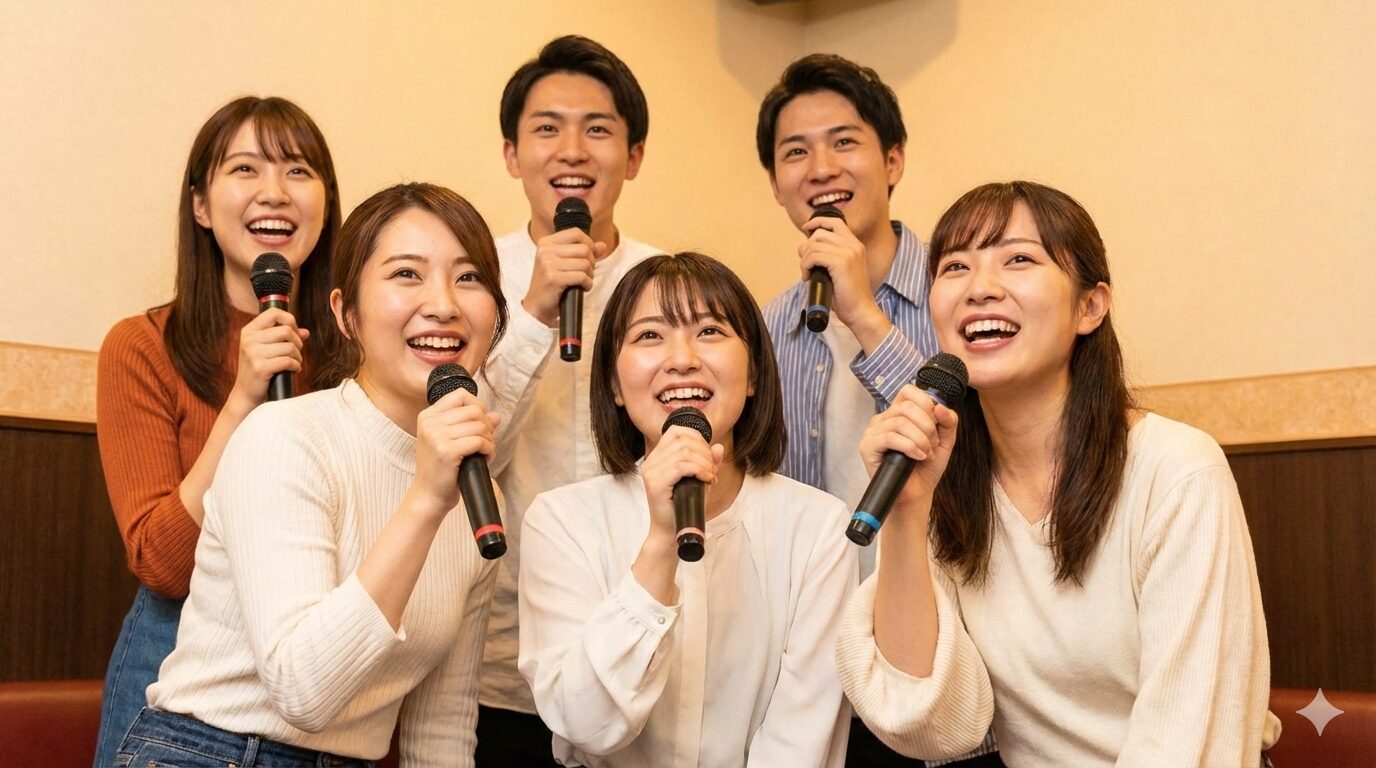 まとめ：カラオケのイントロは入り方のコツさえ掴めば怖くない