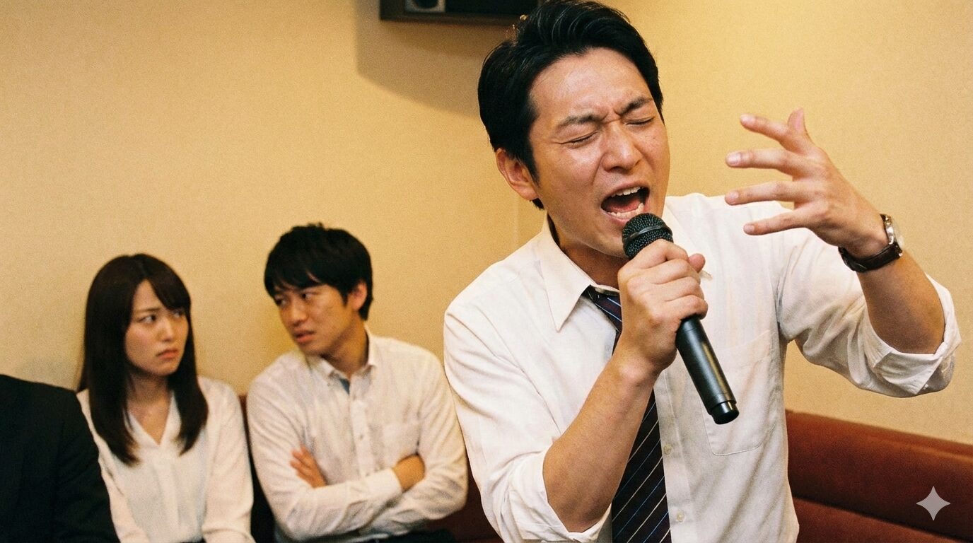 カラオケが上手くなりたい人が陥りがちな「独りよがり」な歌い方