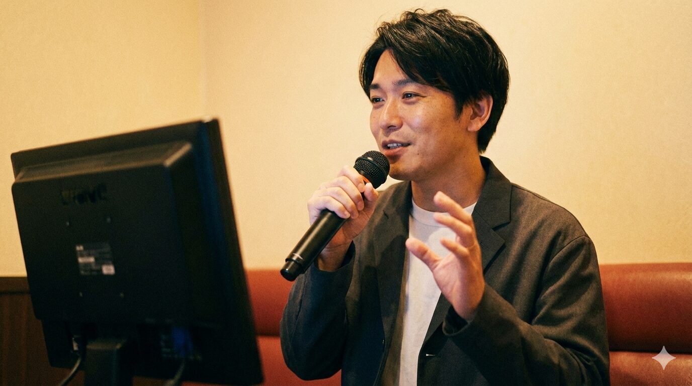 カラオケでプロ並みに上手くなりたいなら「歌詞の情景」を届ける意識を