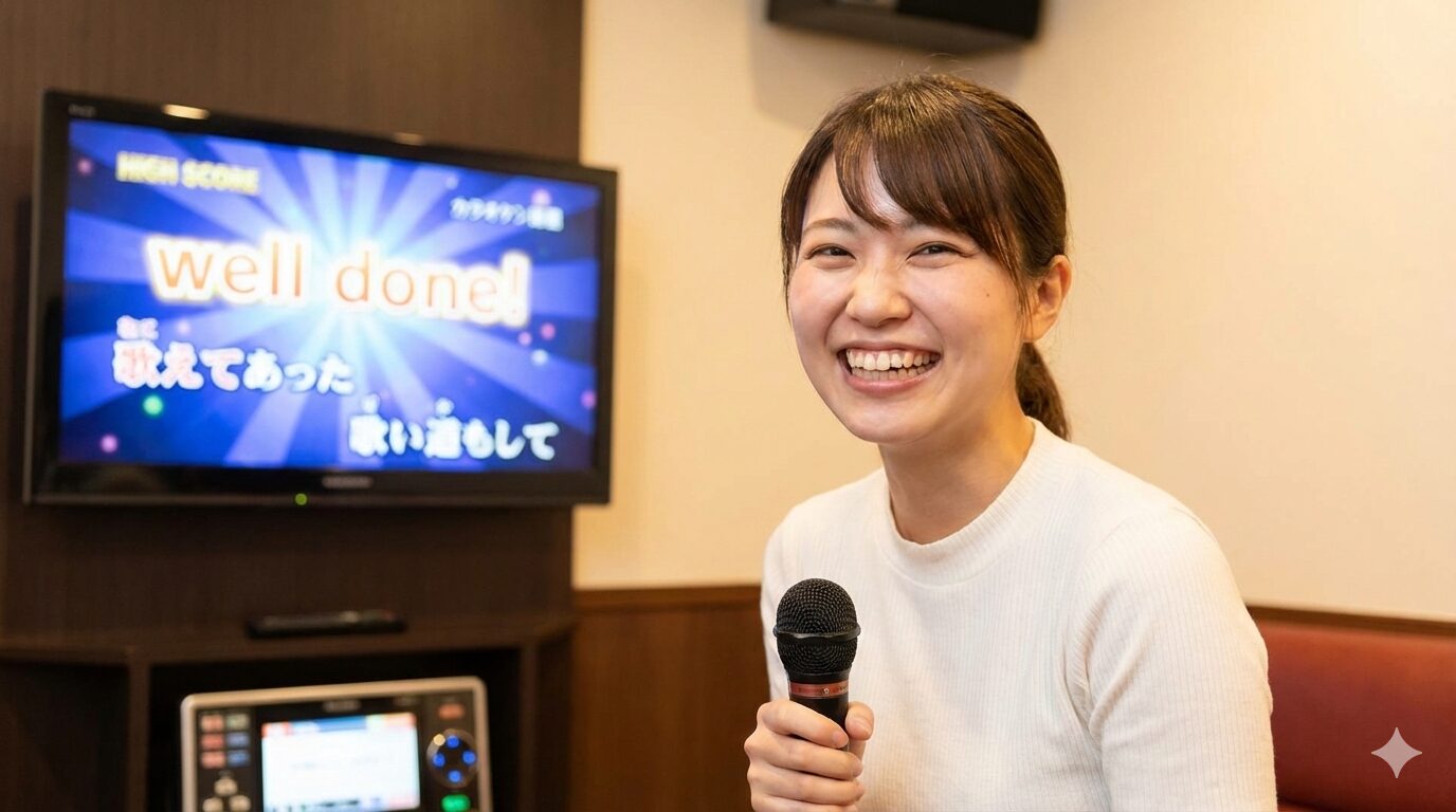 まとめ：カラオケで歌いまくるなら「質」も意識して上達へ繋げよう