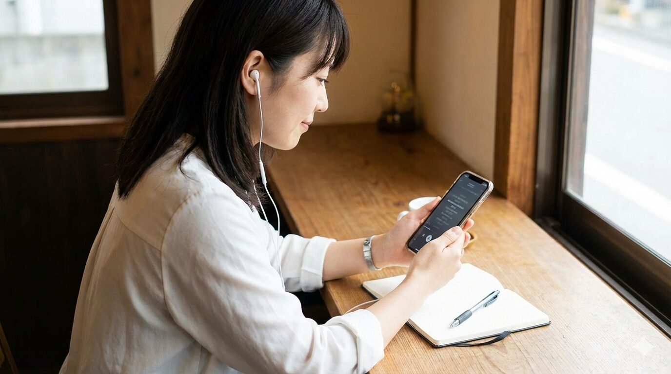 女性が低めの曲をカラオケで歌う時の選曲テクニック