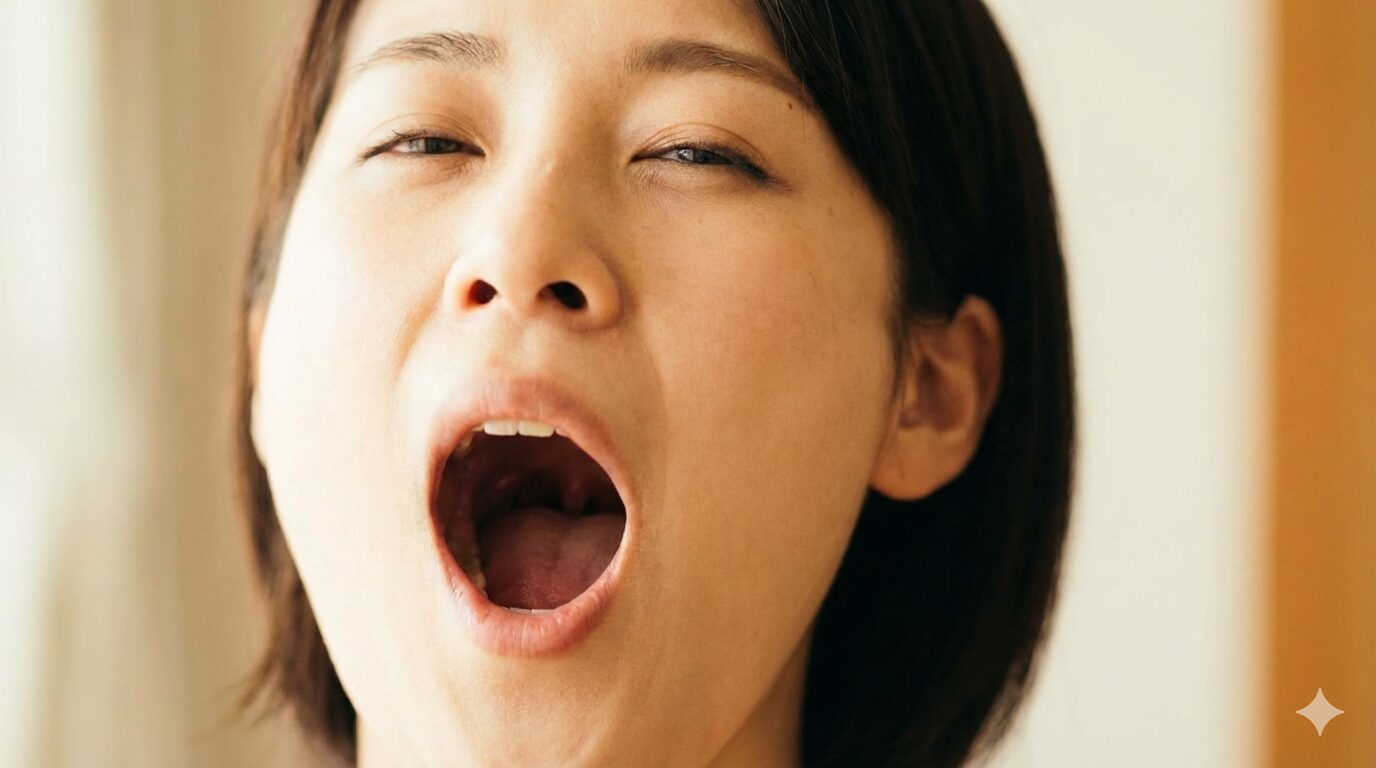 カラオケで喉の奥を開く感覚を掴む方法