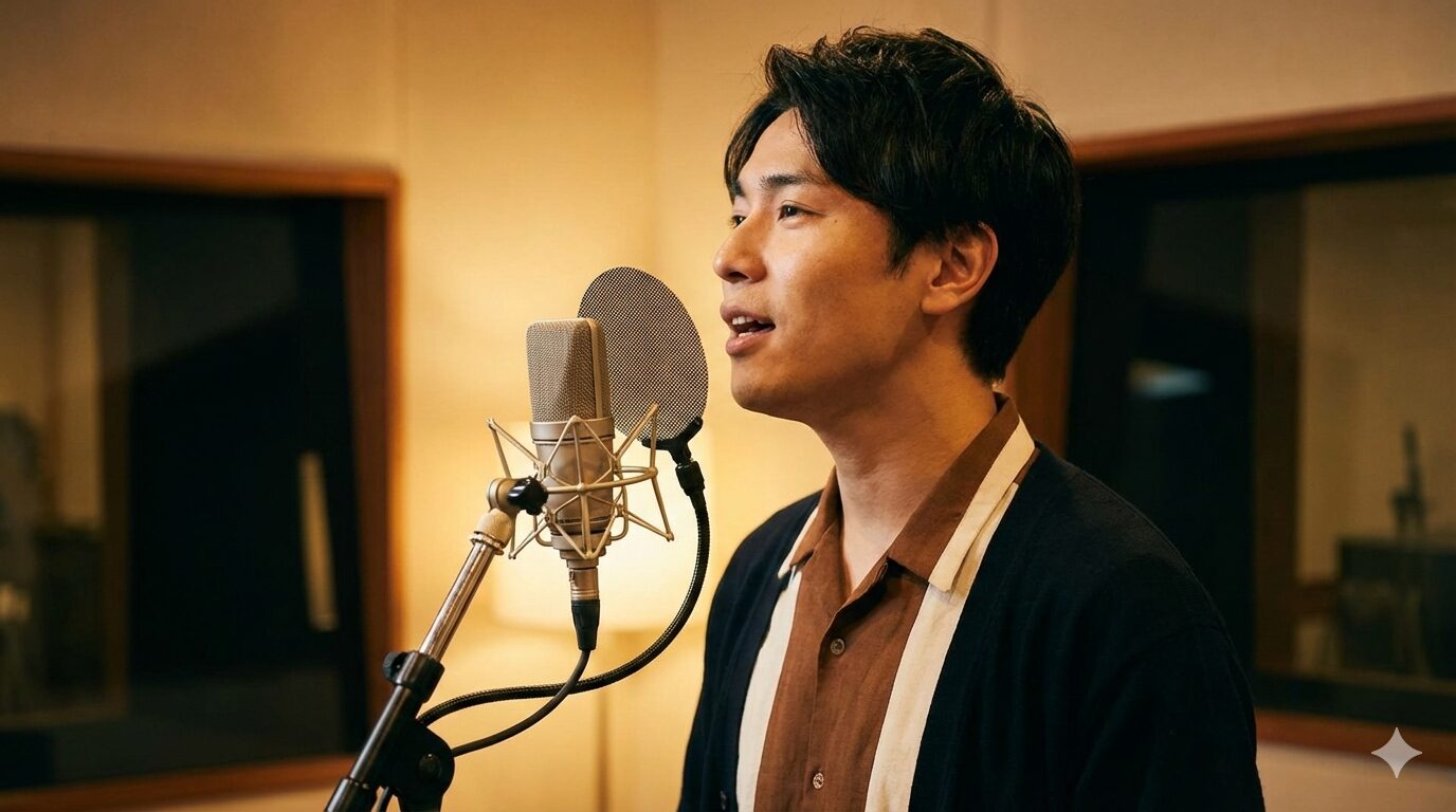 喉の奥を使ったカラオケでの高音発声のコツ