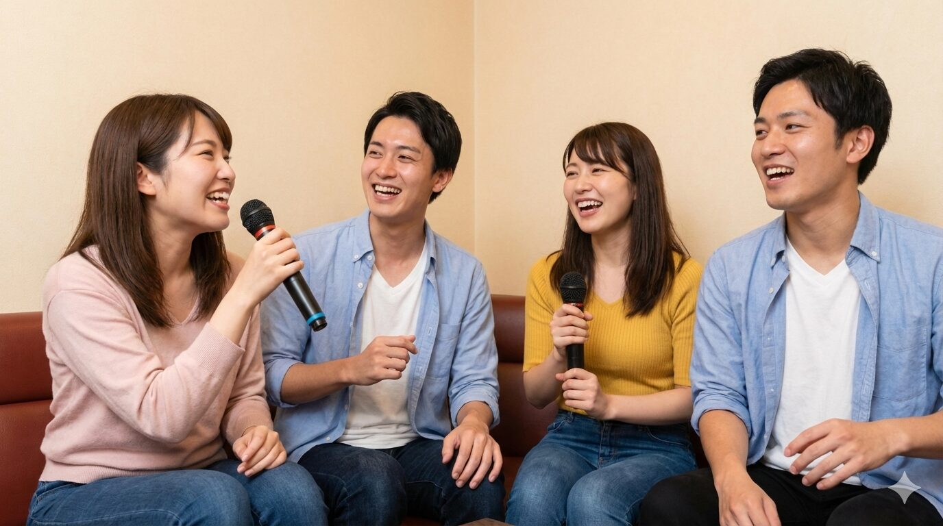 まとめ：初心者でも基本を押さえればカラオケは楽しめる