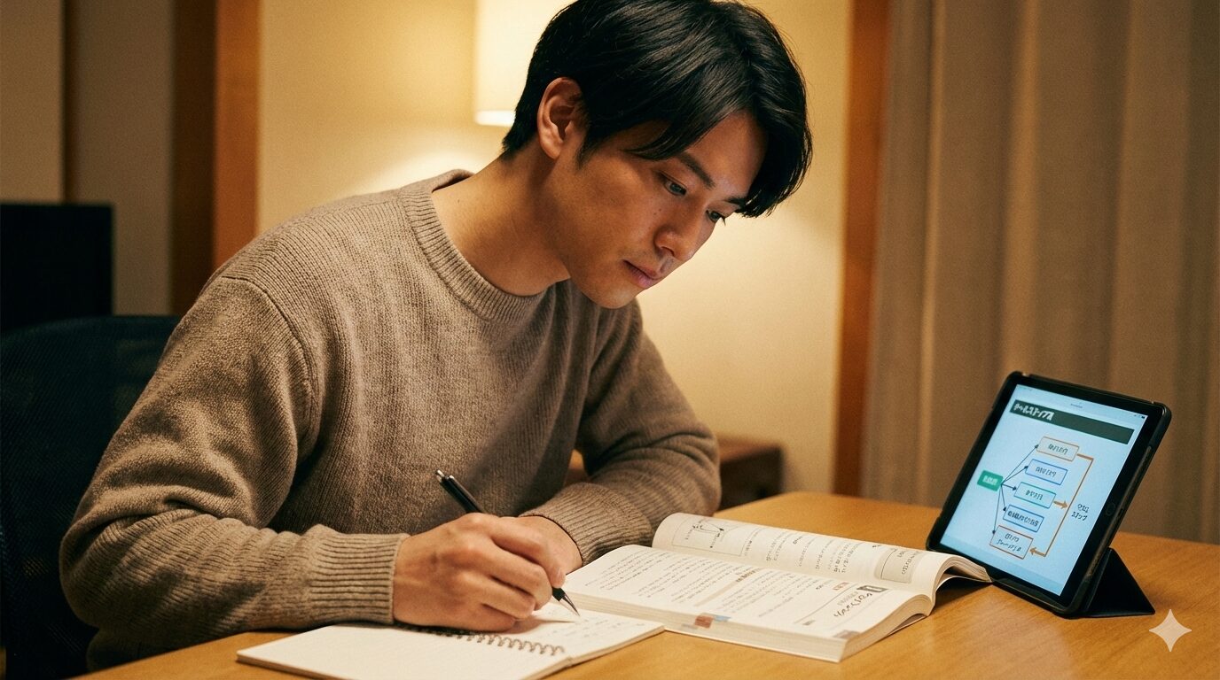 カラオケの高音上達には正しいステップを踏むことが不可欠