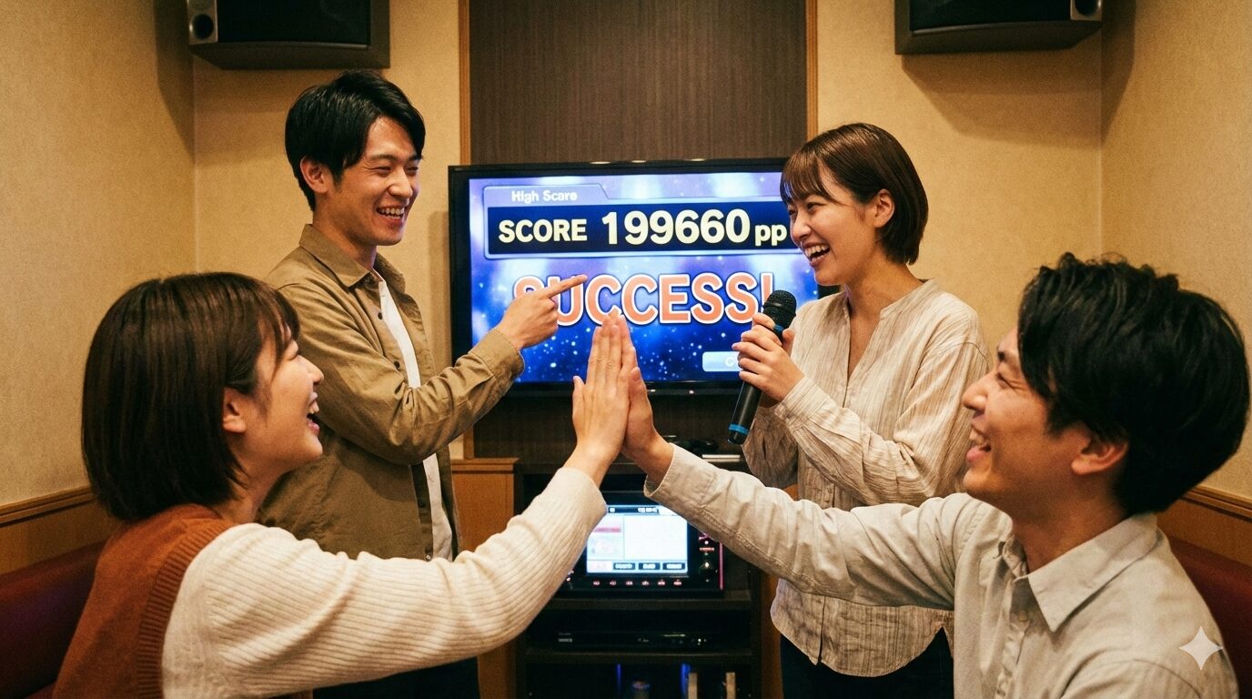 まとめ：高音上達は5つのステップを順番に進めることで実現できる