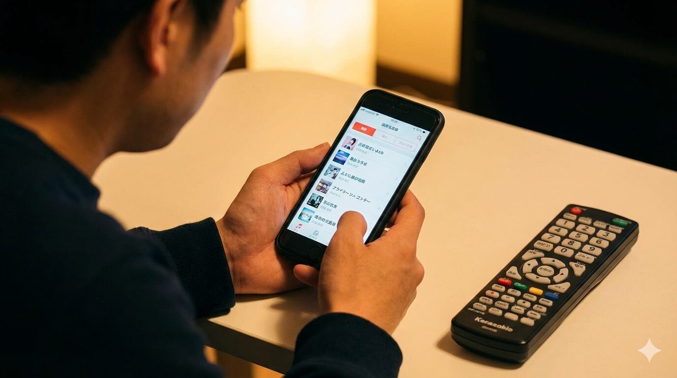 カラオケで男性が歌いやすい曲の選び方と鉄板の条件