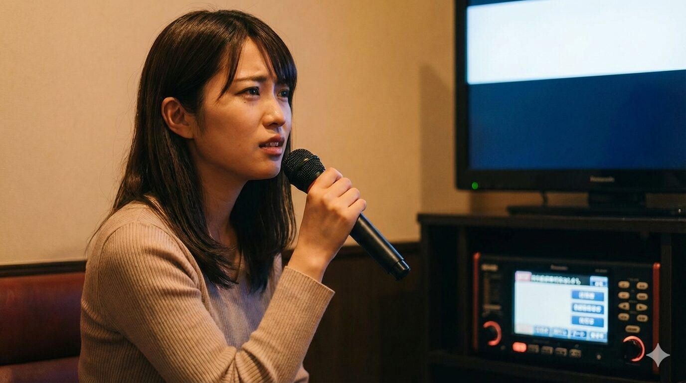 カラオケの音程がずれる本当の原因は「耳コピ力」不足だった