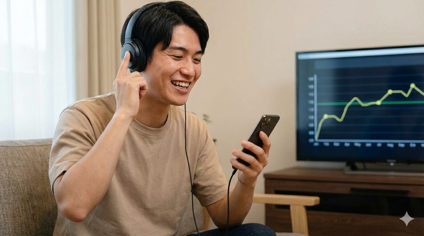 耳コピ練習がカラオケ上達に直結する3つの理由