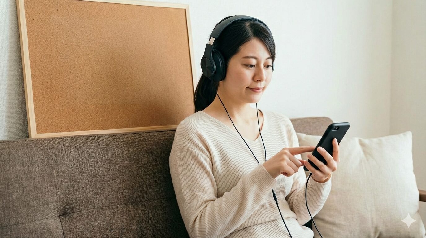 耳コピ練習を効果的に続けるコツと成果が出るまでの期間