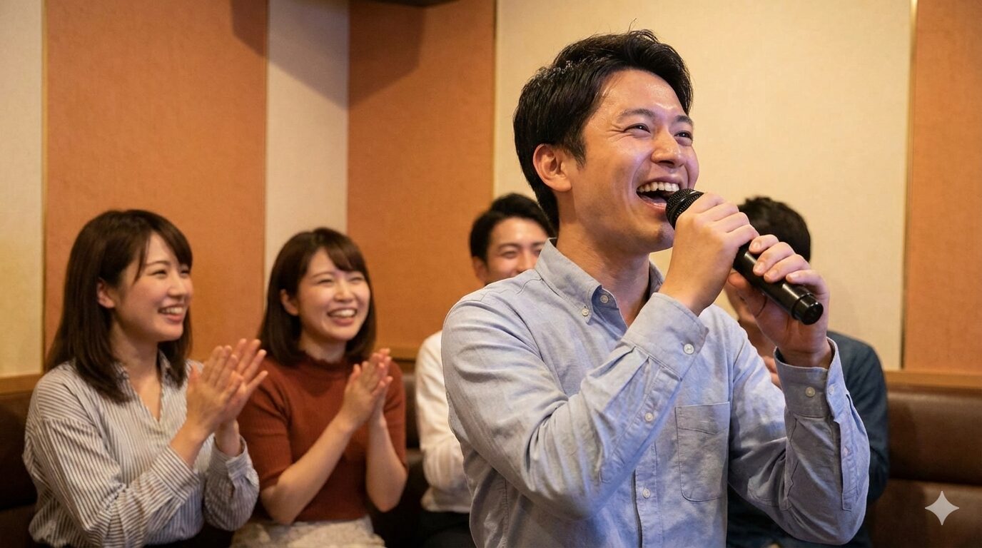 カラオケでミックスボイスが必要な理由と習得のメリット