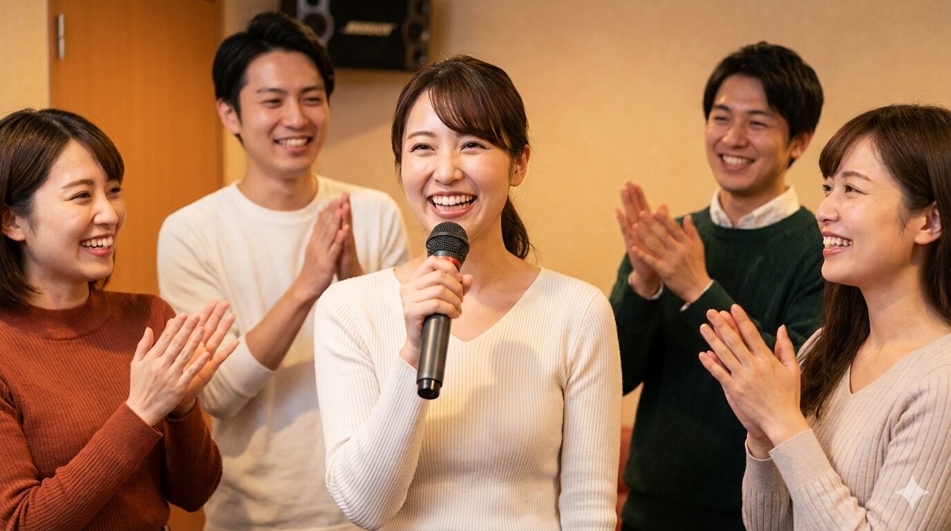 まとめ:声が鼻にかかる癖は3ステップで魅力的な発声に変わる