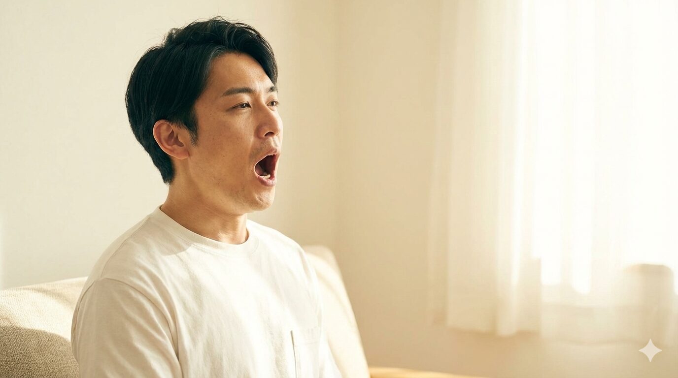 喉を締めない歌い方の基本メカニズム