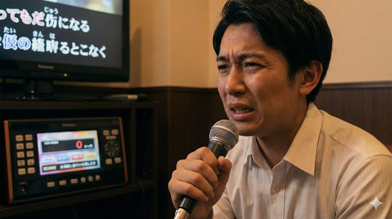 カラオケで声域チェックが重要な理由と知っておくべき基礎知識