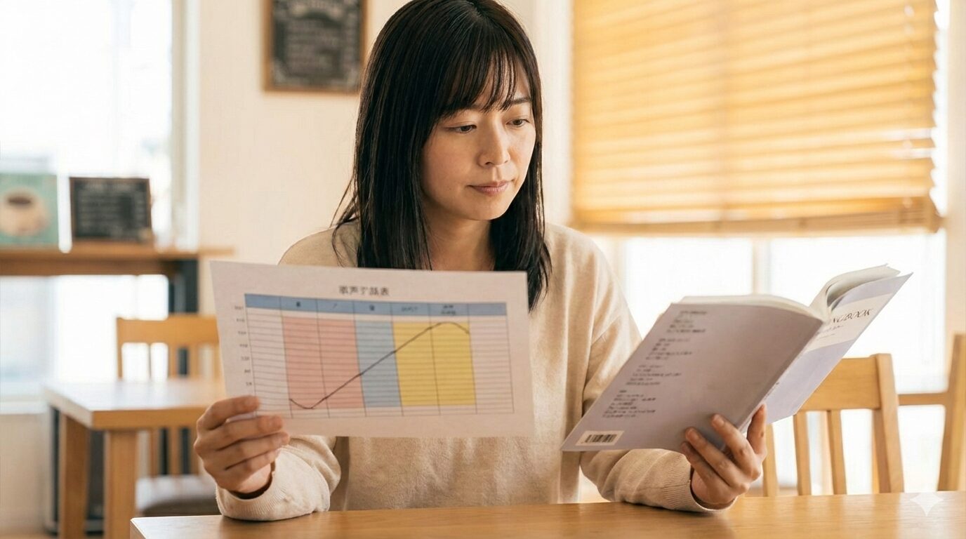 声域チェック後にカラオケで実践すべき選曲と練習法