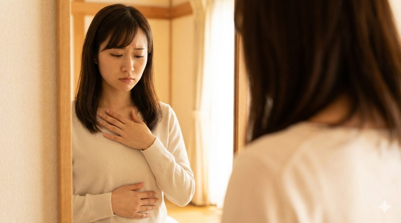 歌う時に呼吸が浅いのはなぜ？声が不安定になる理由