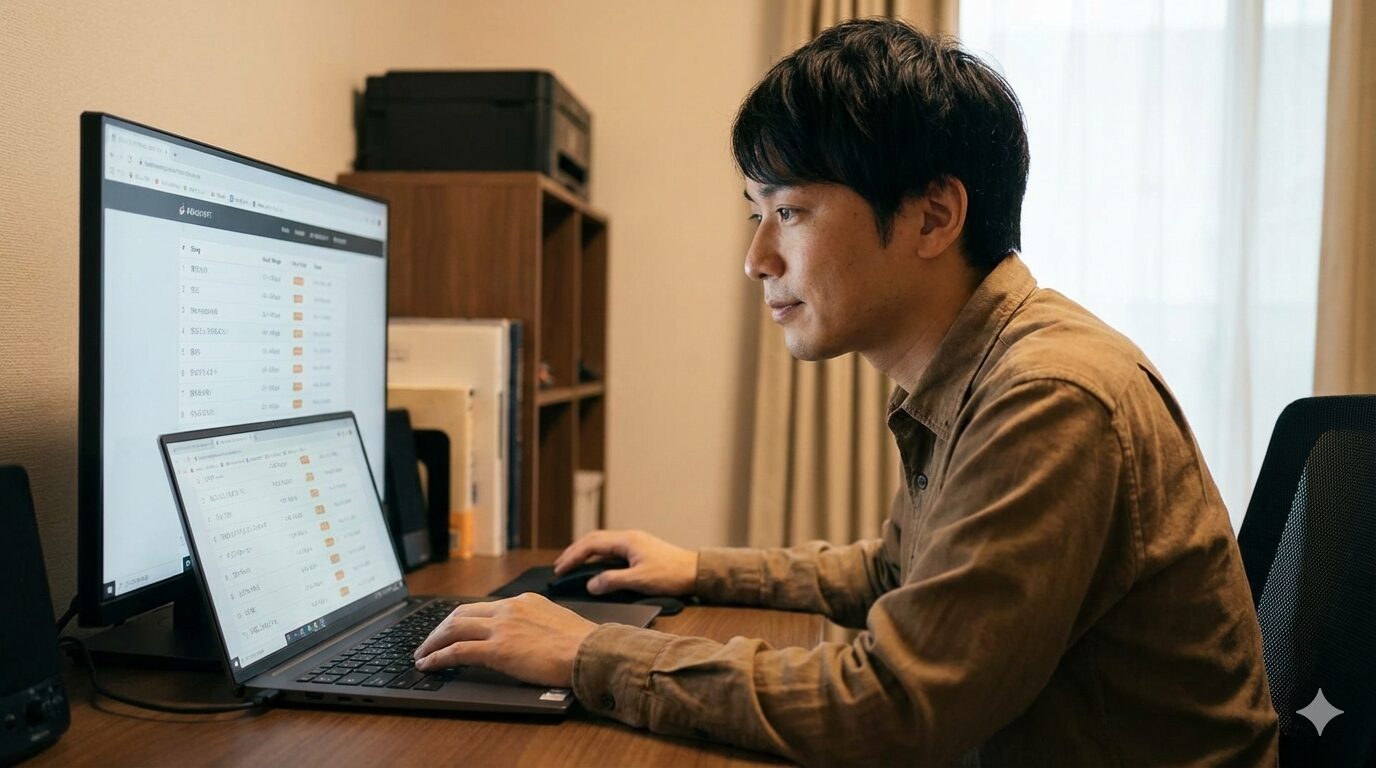 曲の音域を調べる方法①：カラオケ選曲に役立つ専門サイトの活用術