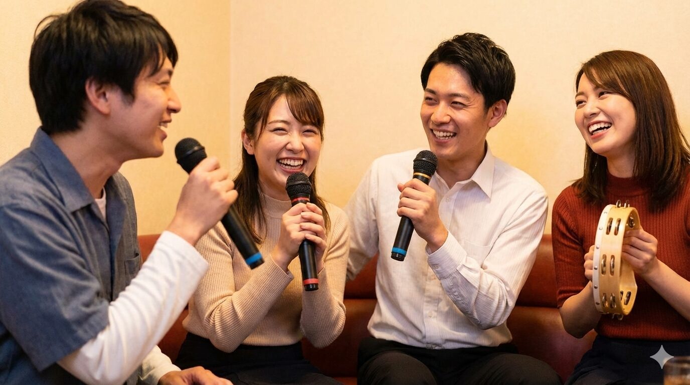 まとめ：曲の音域を調べて失敗しないカラオケ選曲を実現しよう