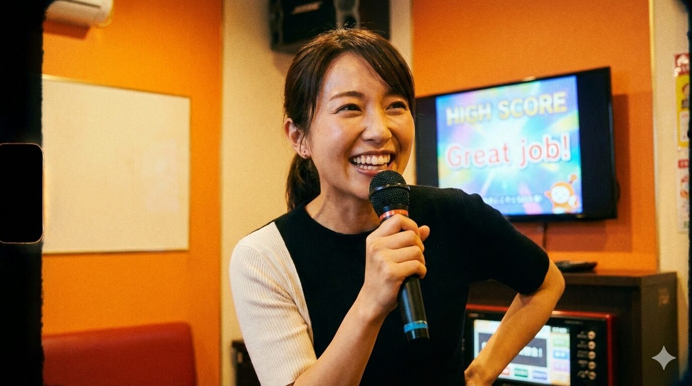 まとめ：カラオケで声が響かない悩みは共鳴の意識で解決する
