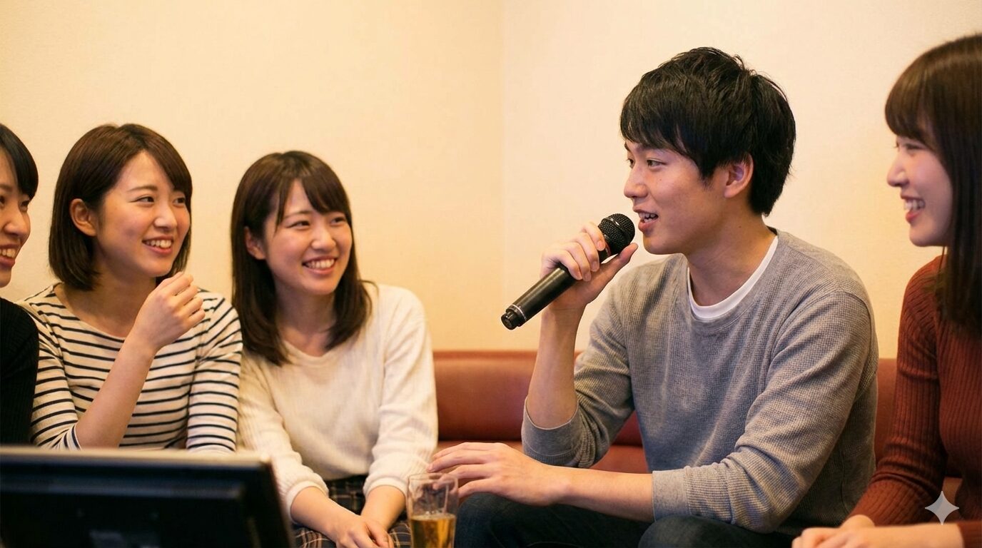 マイクの種類と設定をカラオケで活かす実践テクニック