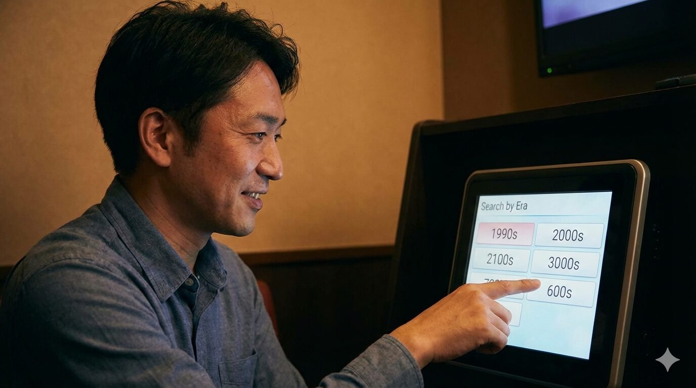 盛り上がる曲【年代別おすすめ20選】カラオケで外さない鉄板ソング