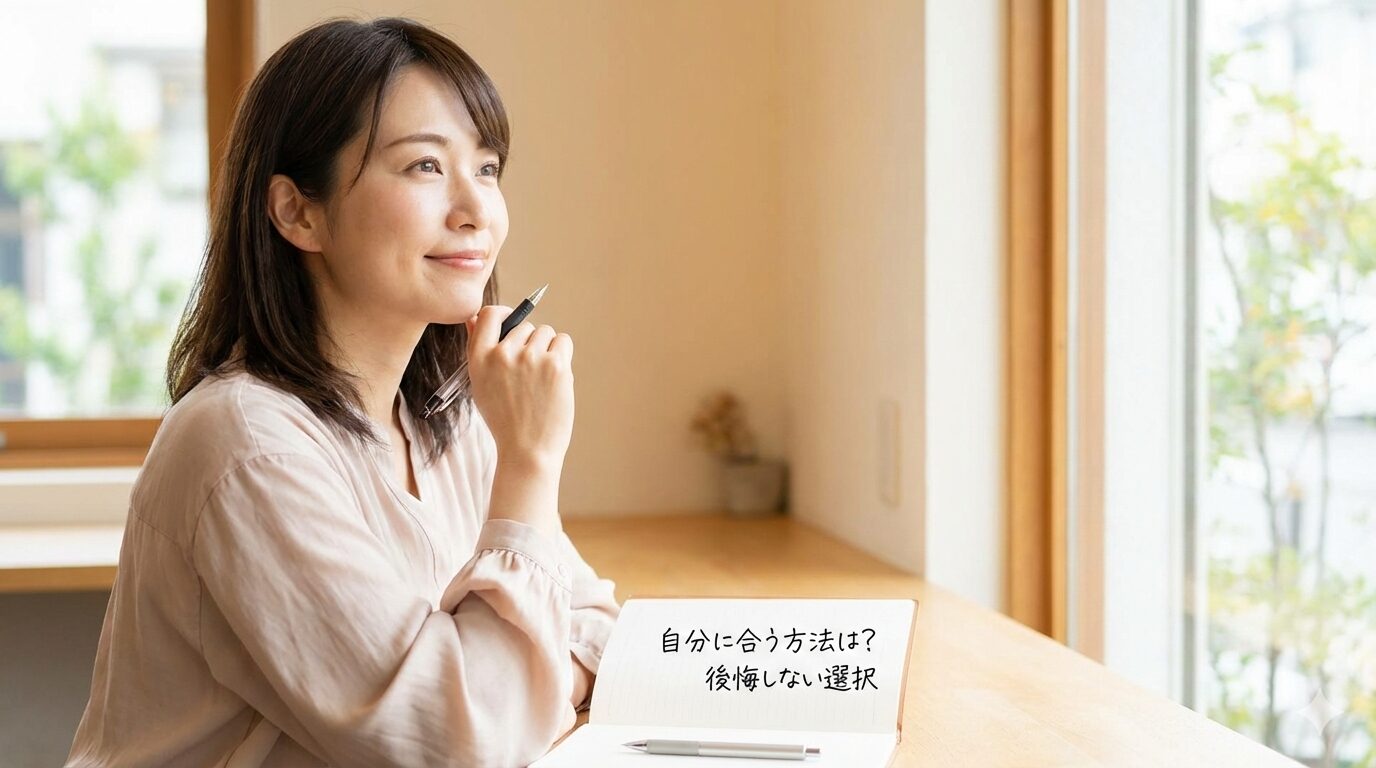 まとめ：カラオケが上手くならない理由を踏まえた後悔しない選び方