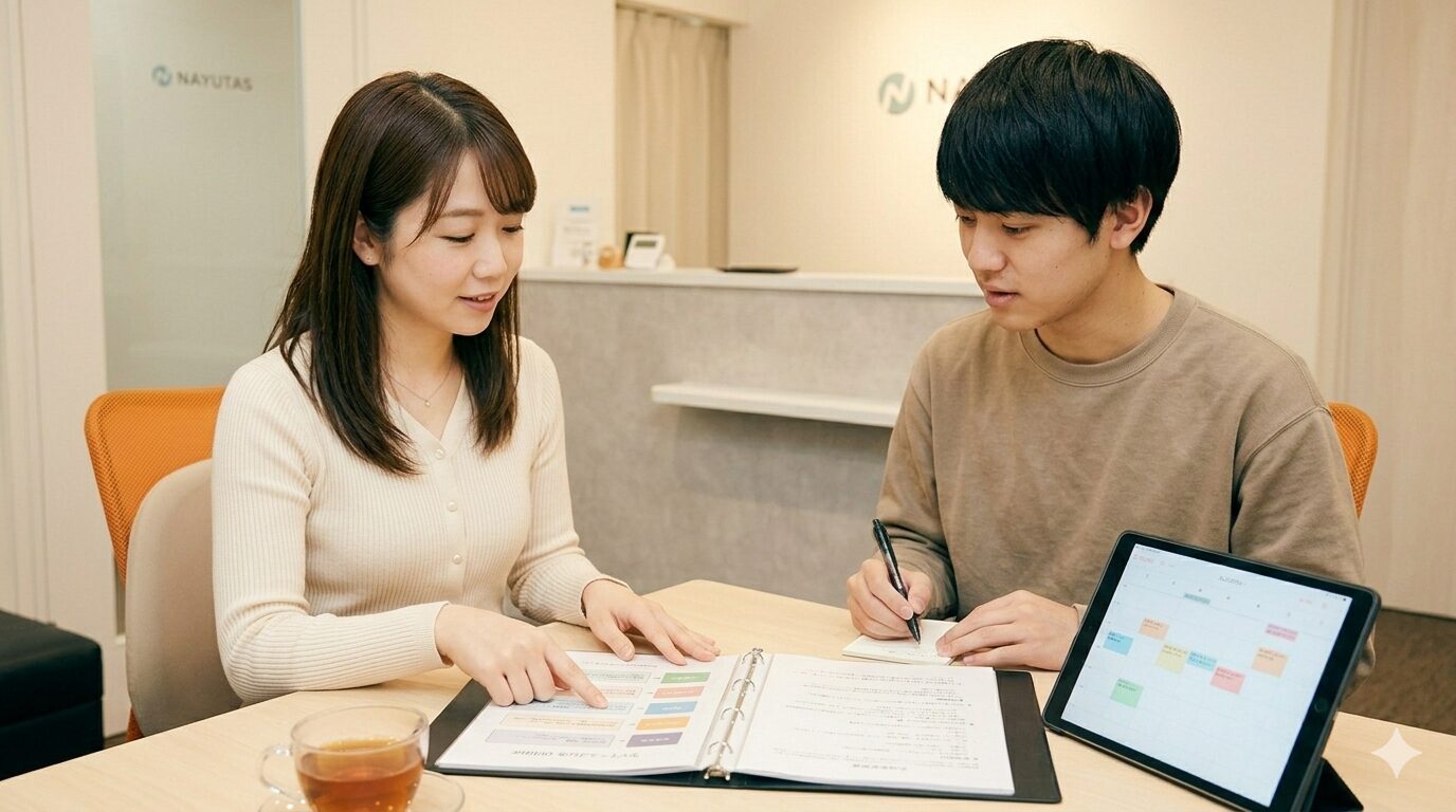 他のボイトレ教室の無料体験との違い