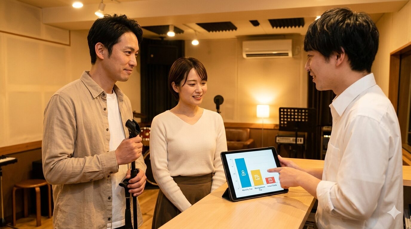 まとめ:総費用の目安と料金体系の特徴