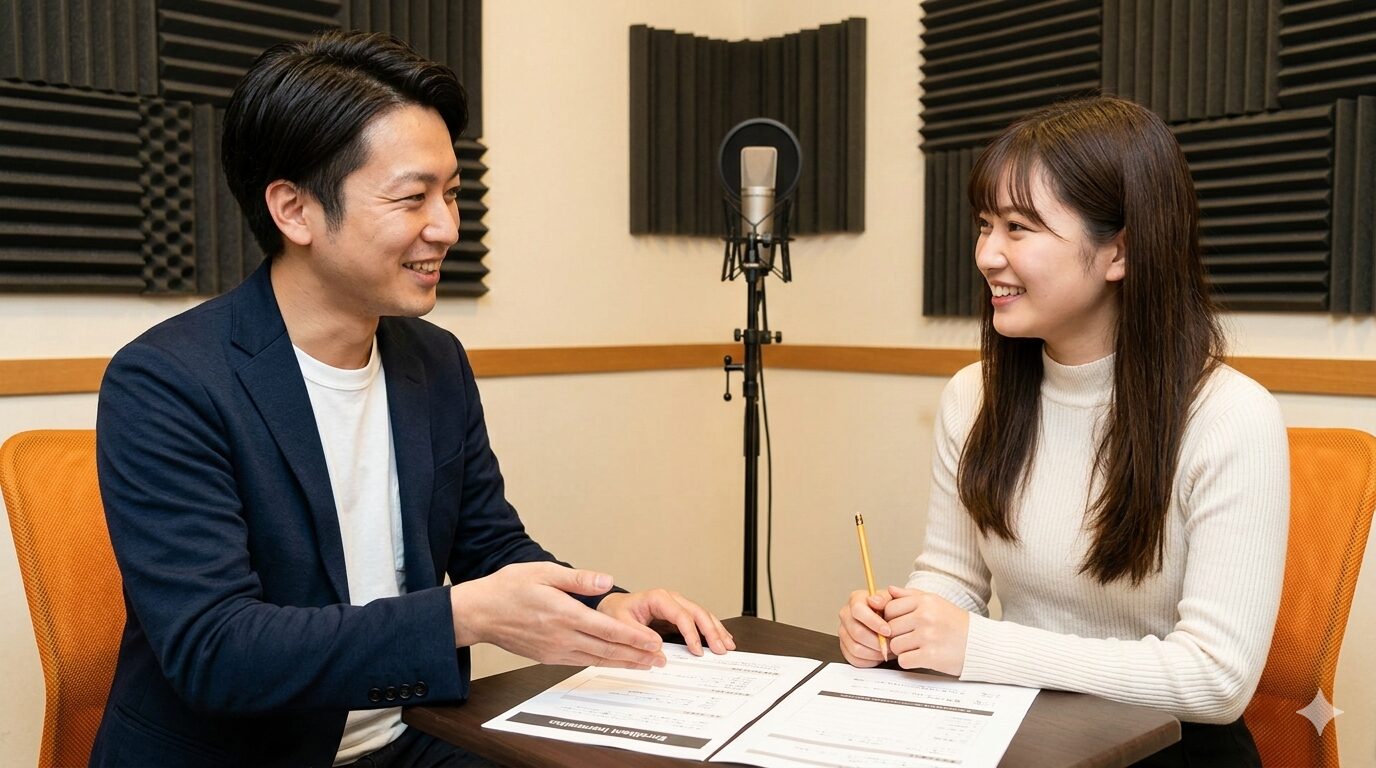 ナユタス無料体験後の流れ｜レッスン後に聞かれること