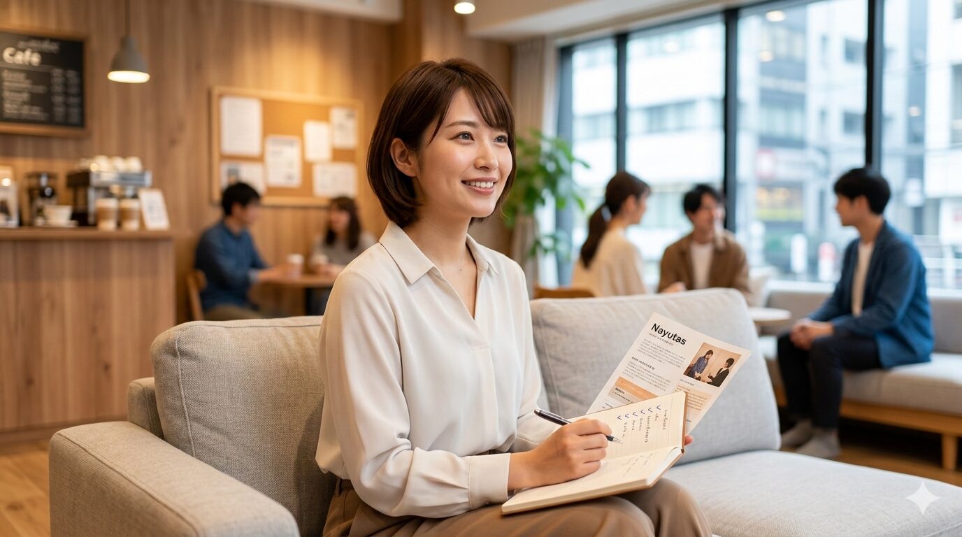 まとめ:ナユタス ボイトレの評判と選び方