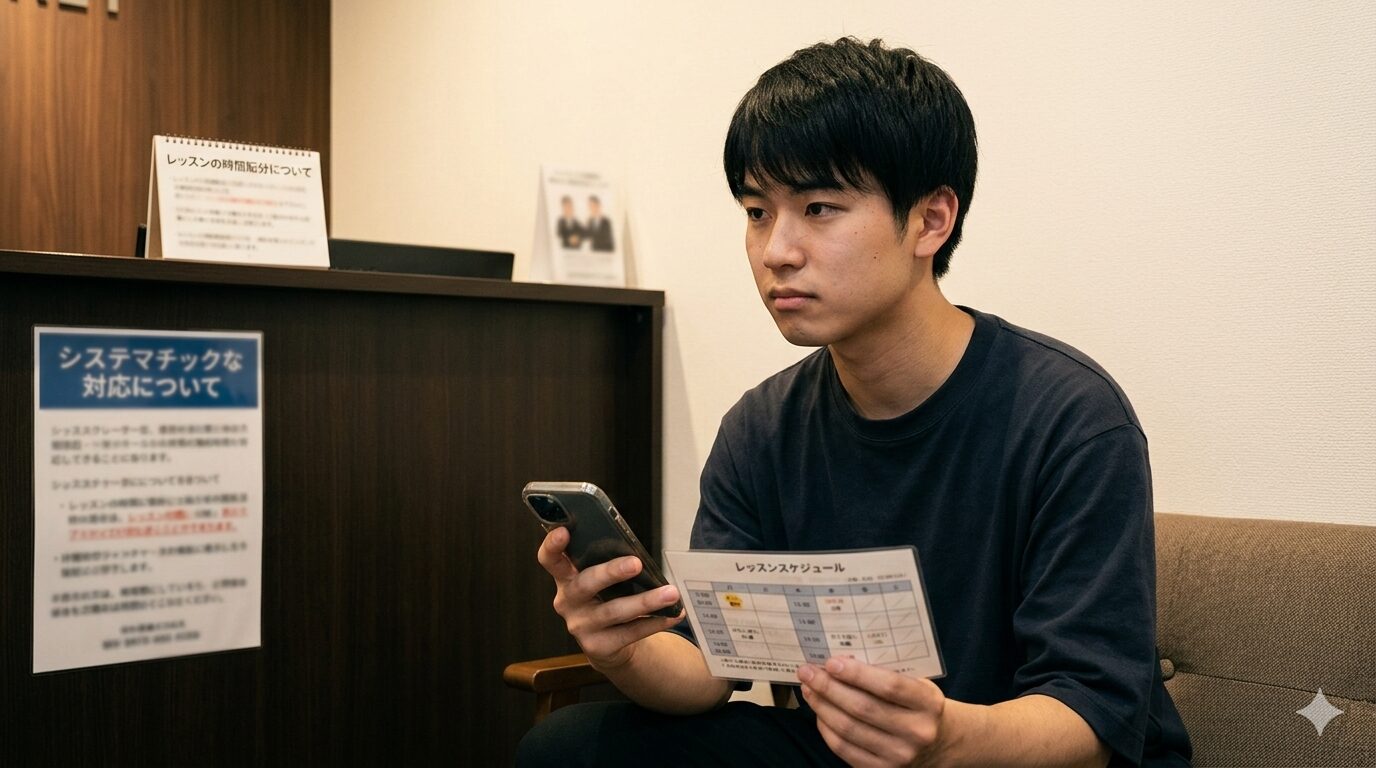 ナユタスのボイトレ口コミ|悪い評判とその理由