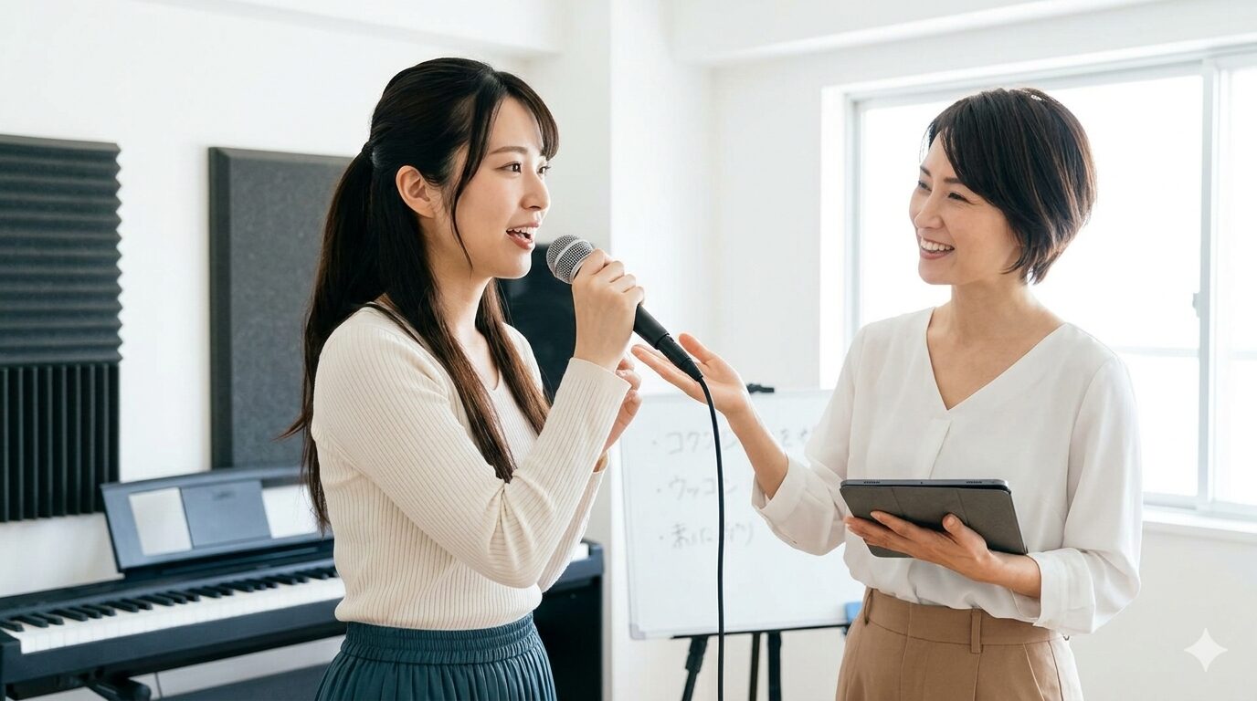 無料体験で見るべき3つの比較ポイント