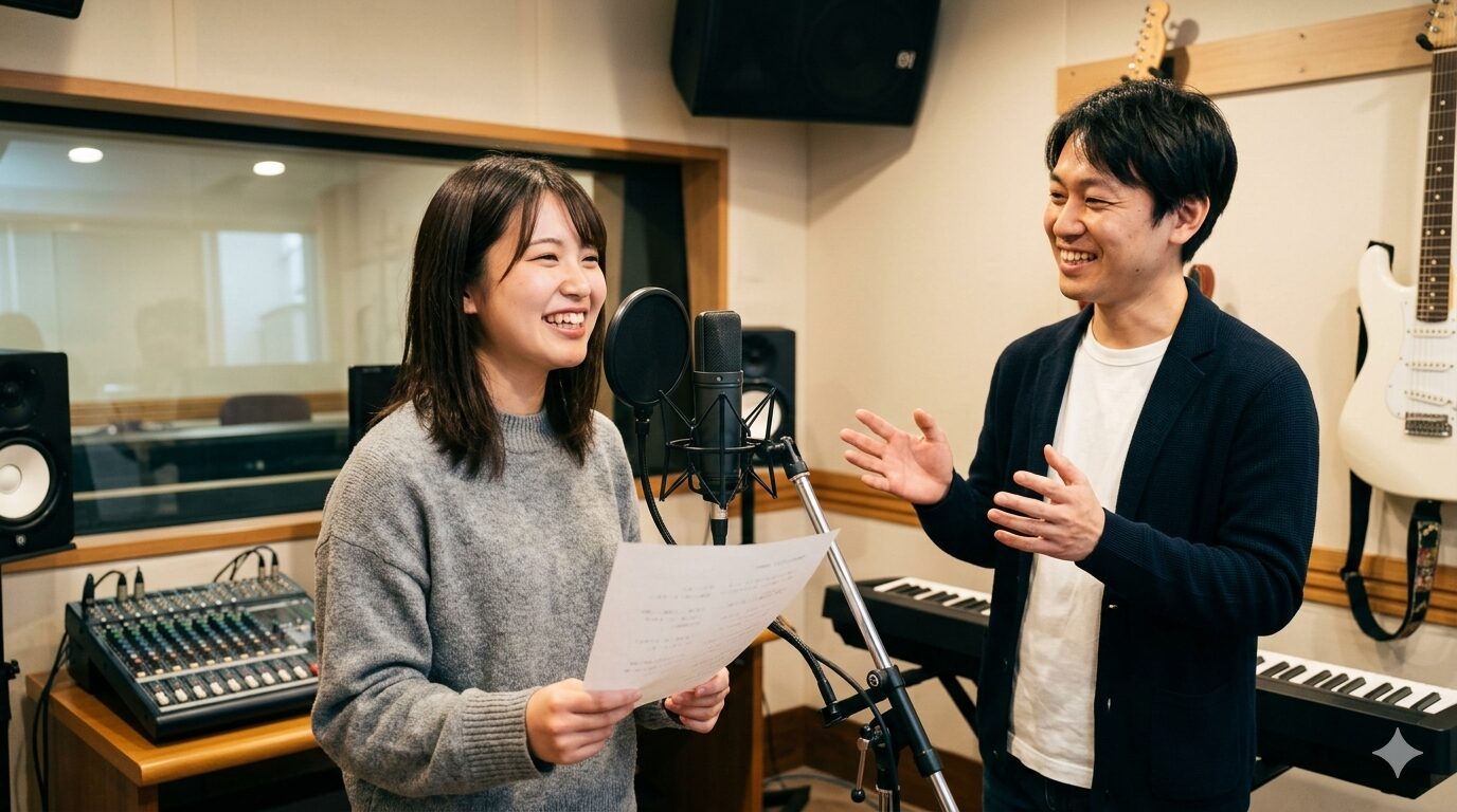 ナユタスの無料体験レッスンで実際に何をするのか