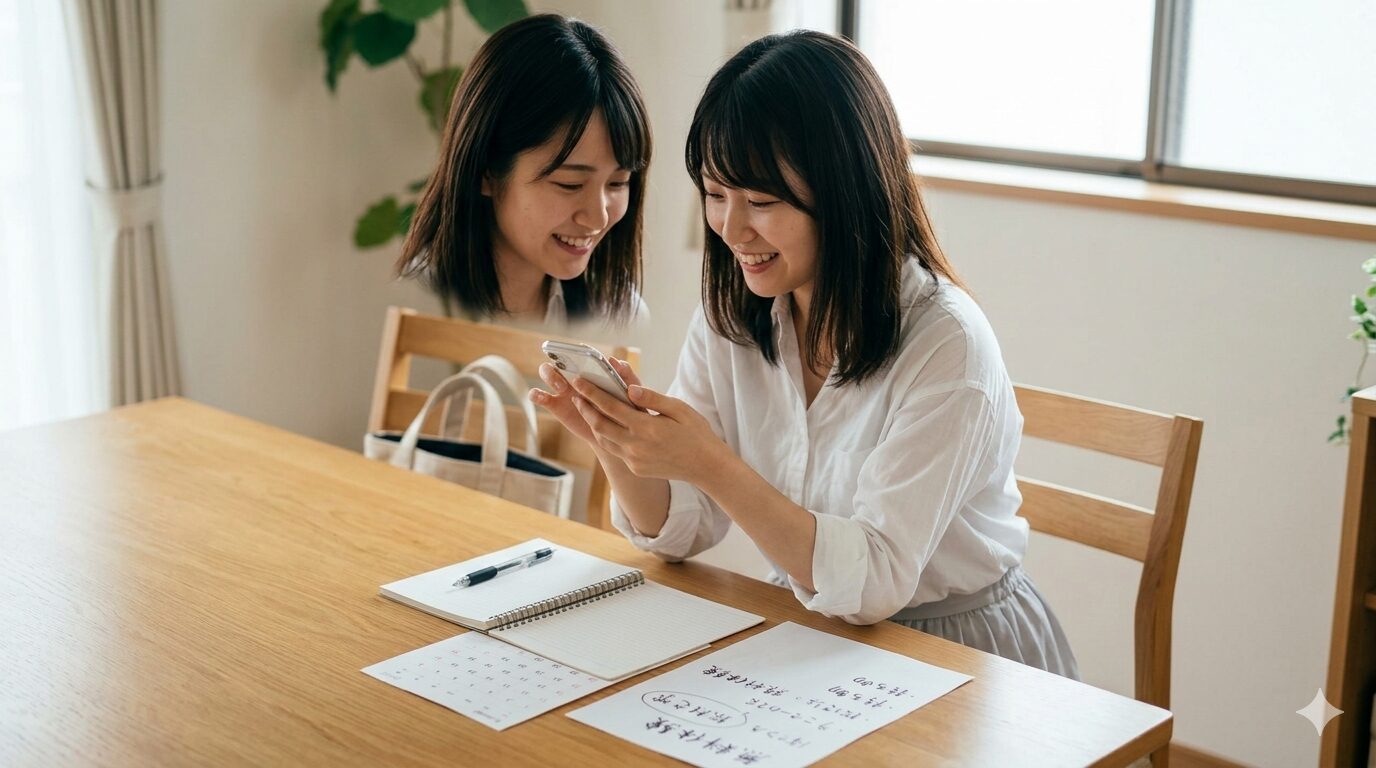 無料体験を受ける前に知っておきたい準備