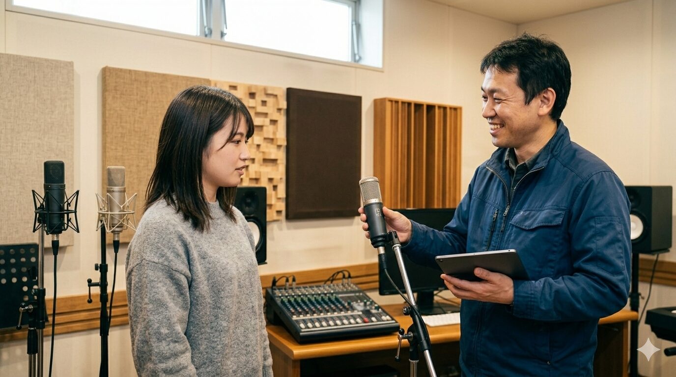 無料体験で確認すべきポイント