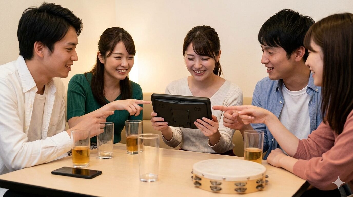 カラオケで下手なことを気にしないための3つのマインドセット