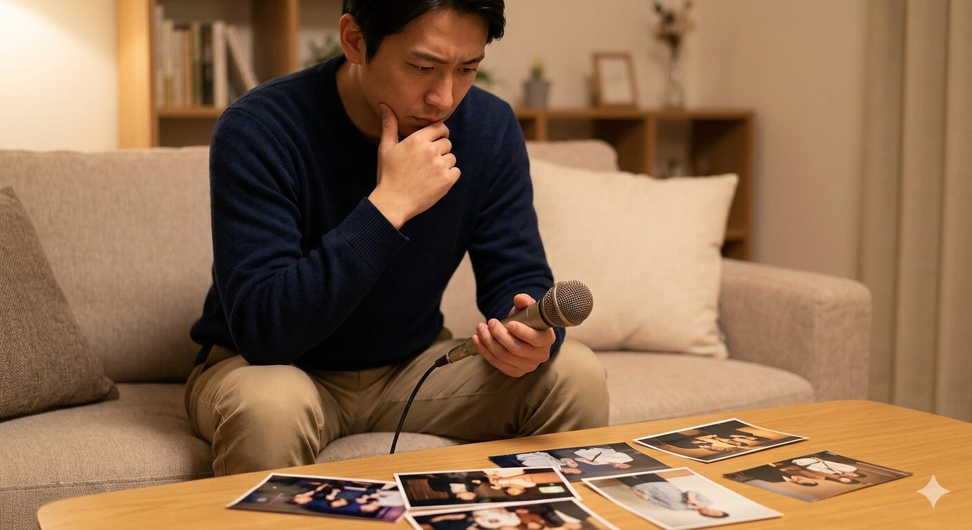 カラオケへの苦手意識をなくす前に理解すべき「苦手の正体」