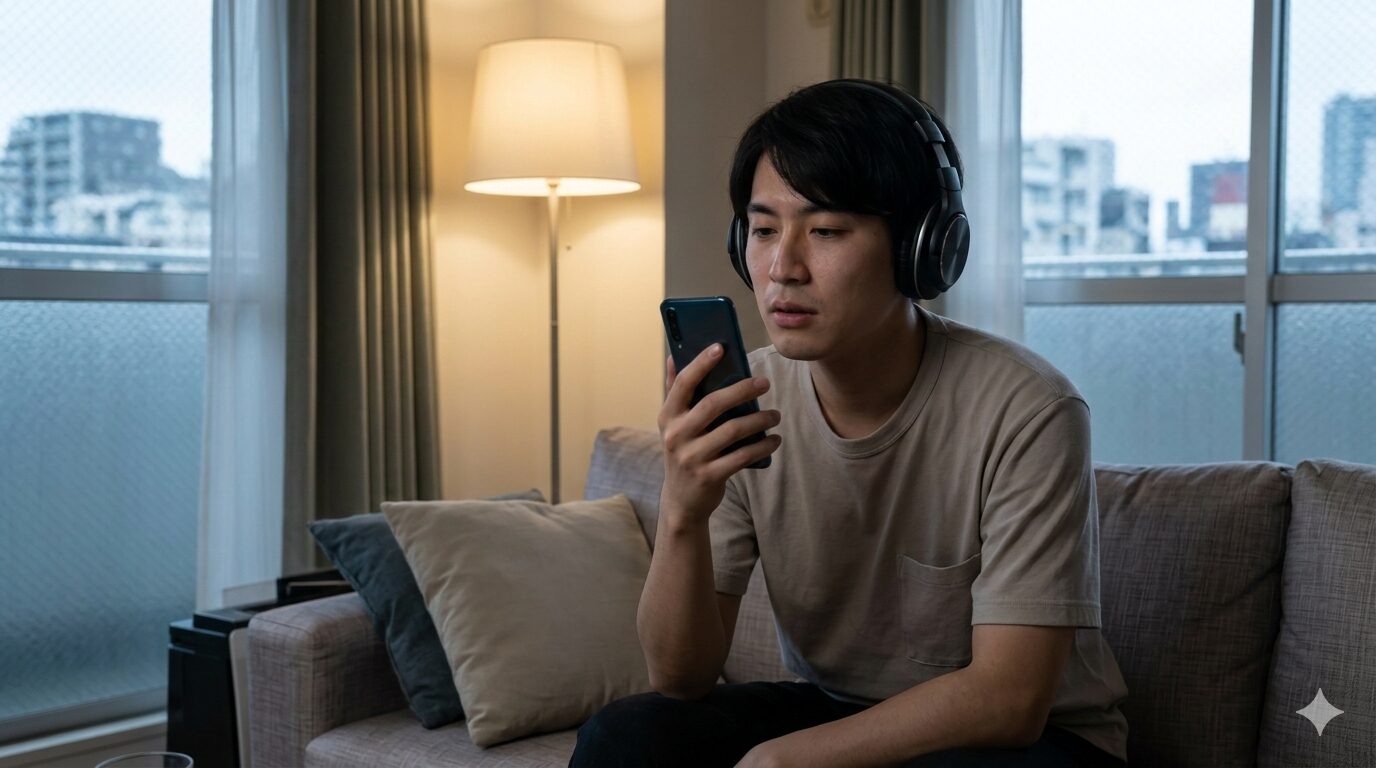 一人カラオケに行けない状態が続くデメリット