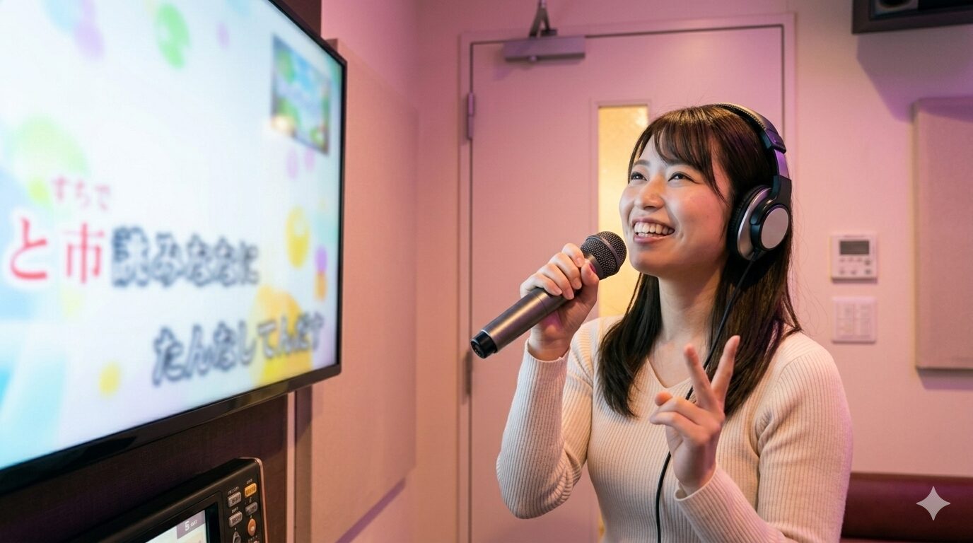 まとめ：一人カラオケが怖いなら代替手段で練習を始めよう