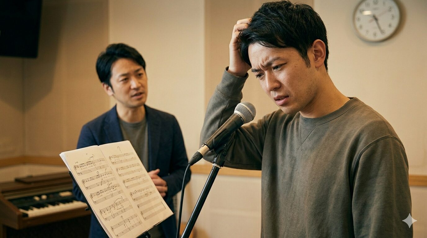 ボーカルレッスンミュウの口コミ・評判｜気になる点5つ